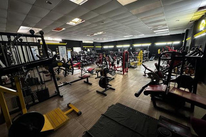 Imagen 7 de la galería del partner GYK Gym