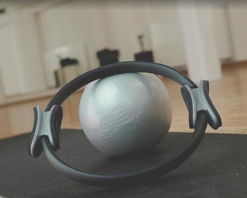Bild 3 von SALUTE - Pilates Nürnberg Partnergalerie