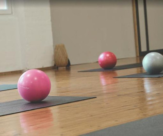 Bild 3 von SALUTE - Pilates Würzburg Partnergalerie