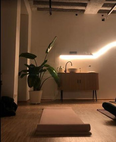Bild 5 von SALUTE - Pilates Würzburg Partnergalerie