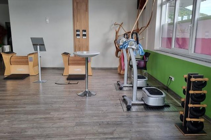 Bild 1 von revitana - FrauenAktivZentrum GROSSHEUBACH Partnergalerie