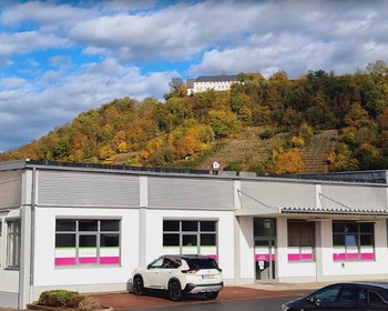 Bild 2 von revitana - FrauenAktivZentrum GROSSHEUBACH Partnergalerie