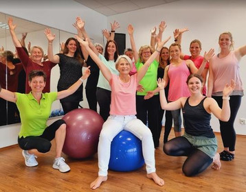 Bild 5 von revitana - FrauenAktivZentrum GROSSHEUBACH Partnergalerie