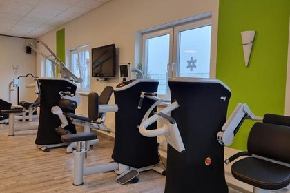 Bild 5 von revitana - FrauenAktivZentrum HÖCHST Partnergalerie