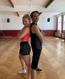 Bild 2 von Creative Dance Studio Partnergalerie