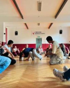 Bild 3 von Creative Dance Studio Partnergalerie