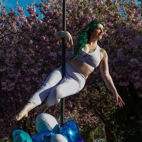 Bild 2 von Anjas Pole Buddies Flensburg Partnergalerie