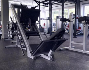 Bild 4 von Dein Trainingsraum Schreufa Partnergalerie
