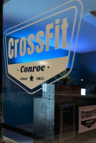 Image 2 from CrossFit Conroe Tx partner gallery