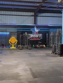 Image 3 from CrossFit Conroe Tx partner gallery