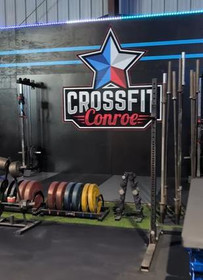 Image 5 from CrossFit Conroe Tx partner gallery