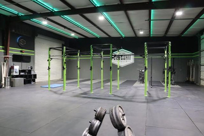 Image 1 from CrossFit Willis Tx partner gallery