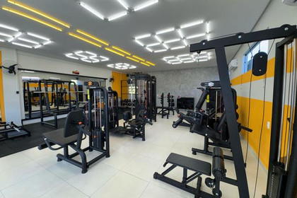 Imagem 5 da galeria do parceiro Level ONE Studio Fitness