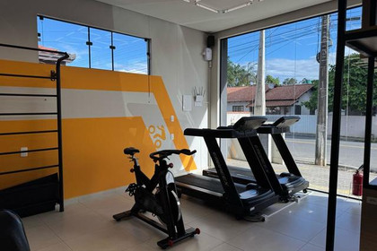 Imagem 7 da galeria do parceiro Level ONE Studio Fitness