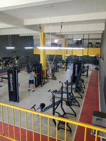 Imagem 1 da galeria do parceiro Sistema Bruto - Betim