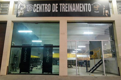 Imagem 2 da galeria do parceiro Sistema Bruto - Betim