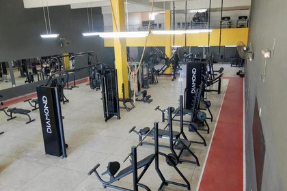 Imagem 3 da galeria do parceiro Sistema Bruto - Betim