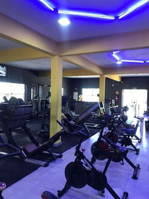 Imagem 1 da galeria do parceiro Academia F2 Fitness Unidade Messejana