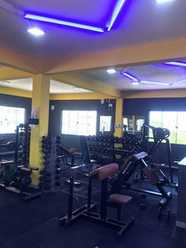 Imagem 2 da galeria do parceiro Academia F2 Fitness Unidade Messejana