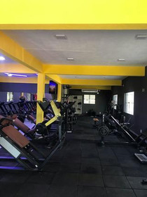 Imagem 3 da galeria do parceiro Academia F2 Fitness Unidade Messejana