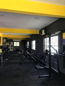 Imagem 4 da galeria do parceiro Academia F2 Fitness Unidade Messejana