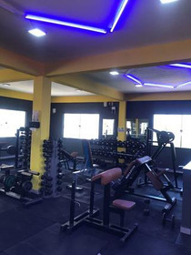 Imagem 6 da galeria do parceiro Academia F2 Fitness Unidade Messejana