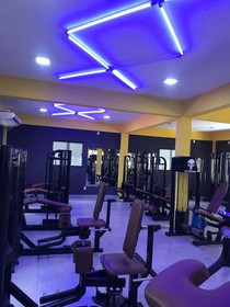 Imagem 7 da galeria do parceiro Academia F2 Fitness Unidade Messejana