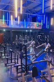 Imagem 4 da galeria do parceiro Corpore Fitness Academia - Uberlândia