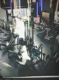 Imagem 5 da galeria do parceiro Corpore Fitness Academia - Uberlândia