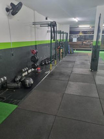 Imagem 3 da galeria do parceiro Treino 4 - Treinamento Físico Funcional