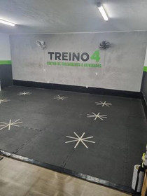Imagem 4 da galeria do parceiro Treino 4 - Treinamento Físico Funcional