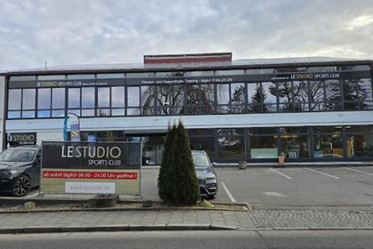 Bild 1 von Le Studio Sportsclub Odelzhausen Partnergalerie