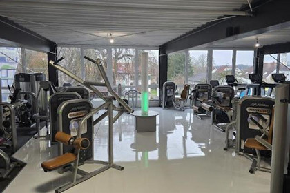Bild 2 von Le Studio Sportsclub Odelzhausen Partnergalerie