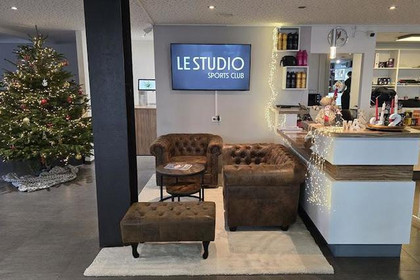 Bild 4 von Le Studio Sportsclub Odelzhausen Partnergalerie