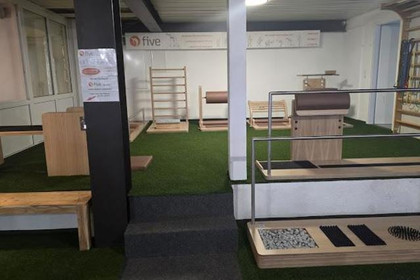 Bild 5 von Le Studio Sportsclub Odelzhausen Partnergalerie