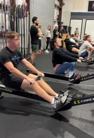 Image 2 from CrossFit Revitalize partner gallery