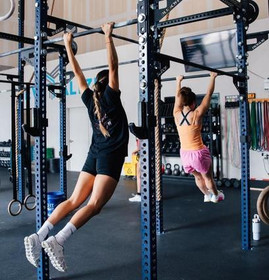 Image 4 from CrossFit Revitalize partner gallery
