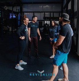 Image 5 from CrossFit Revitalize partner gallery