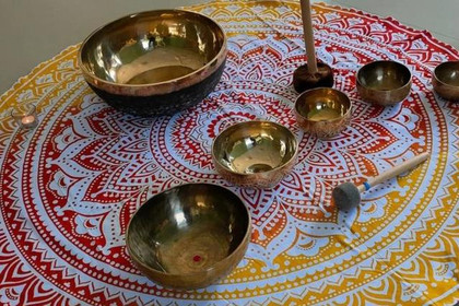 Bild 4 von Sri Sai Prana Yoga - Dresden Partnergalerie