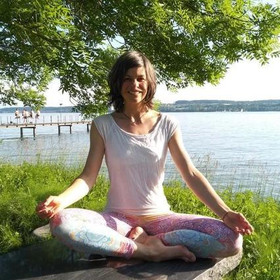 Bild 1 von Imke Beck - Yoga & Ca. Überlingen Partnergalerie