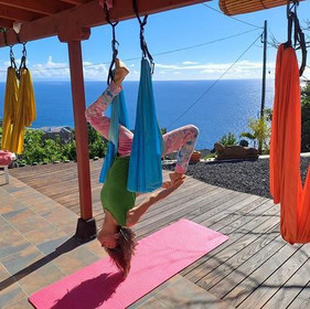 Bild 2 von Imke Beck - Yoga & Ca. Überlingen Partnergalerie