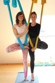 Bild 3 von Imke Beck - Yoga & Ca. Überlingen Partnergalerie