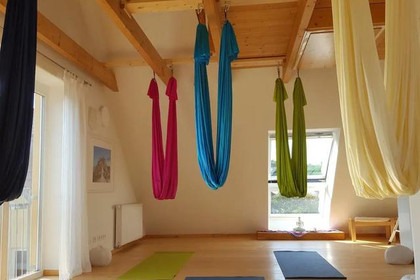 Bild 5 von Imke Beck - Yoga & Ca. Überlingen Partnergalerie