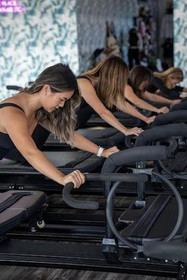 Image 3 from Sweat House OC-Dana Point partner gallery