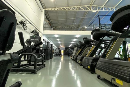 Imagem 1 da galeria do parceiro Academia Vida Ativa -
