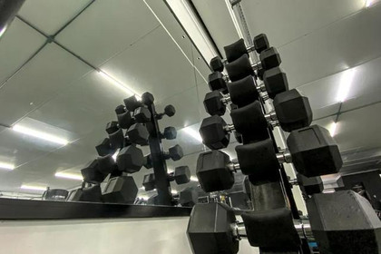 Imagem 2 da galeria do parceiro Academia Vida Ativa -