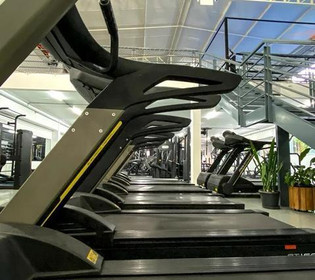 Imagem 3 da galeria do parceiro Academia Vida Ativa -