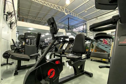 Imagem 5 da galeria do parceiro Academia Vida Ativa -