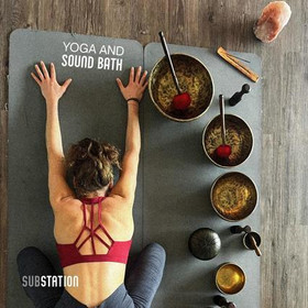 Image 3 from Substation Brixton - Studio & Wellness Classes partner gallery
