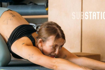 Image 4 from Substation Brixton - Studio & Wellness Classes partner gallery